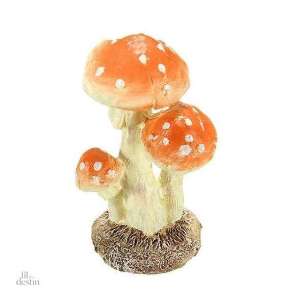amanite-tue-mouches-porte-bonheur-1 Amanite tue-mouches porte-bonheur traditionnel allemand