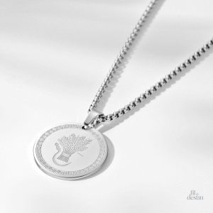 Amulette porte-bonheur inspirée de la déesse Déméter