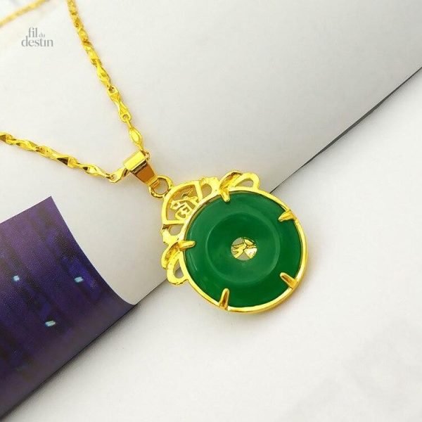 Charme dragon vietnamien, un porte-bonheur unique