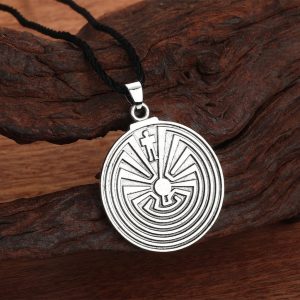 Amulette de l'itoi, talisman porte-bonheur traditionnel