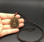 Guan Yin mille bras, amulette spirituelle