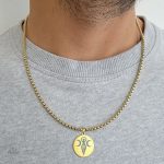 Amulette symbolique pour attirer la fertilité et chance