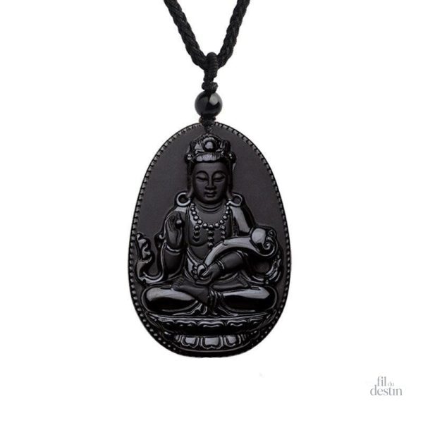 amulette-de-la-deesse-guanyin-1 Amulette de Guanyin, symbole de tendresse et de protection
