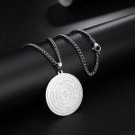 Porte-bonheur Hécate, amulette mystique pour bienfaits