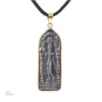 Porte-bonheur thaï, amulette de protection