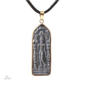 Porte-bonheur thaï, amulette de protection