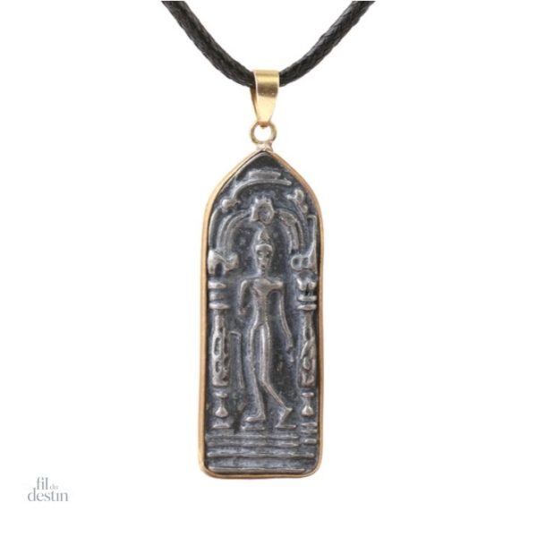 Porte-bonheur thaï, amulette de protection