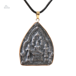 Charme thaï, amulette de moine pour bien-être
