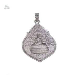 Amulette Phra Somdej, symbole de protection et de chance