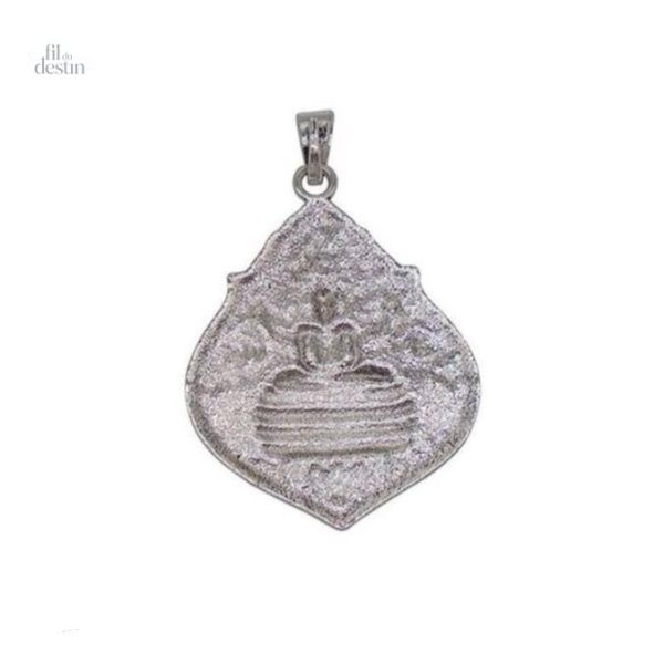 Amulette Phra Somdej, symbole de protection et de chance