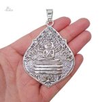 Amulette spirituelle Phra Somdej, attrait culturel thaïlandais