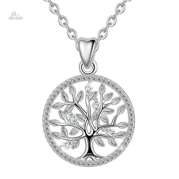 amulette-de-sorbier-en-argent-1 Amulette de sorbier en argent pour attirer la chance