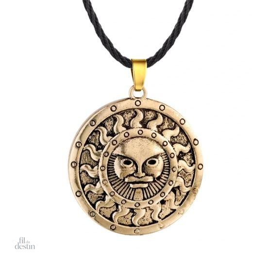 amulette-de-yarilo-1 Amulette porte-bonheur de Yarilo, symbole de chance et protection