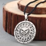 Porte-bonheur Yarilo, amulette pour attirer la prospérité et la sérénité
