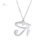 Pendentif œil d'Horus, symbole de protection et de chance