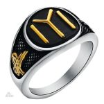 Bague Kayı, porte-bonheur en bijou traditionnel