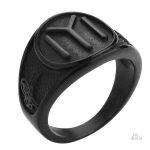 Bijou Kayı, une bague porte-bonheur unique