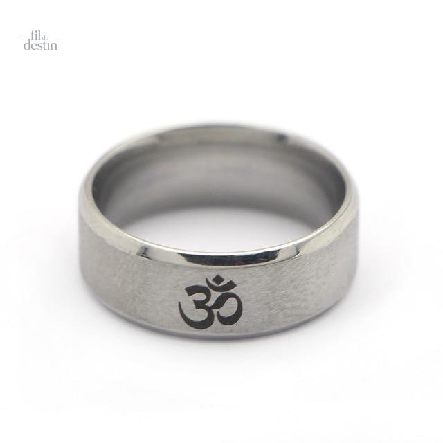 Om porte-bonheur