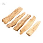 Bâtonnets de palo santo pour purification et bien-être