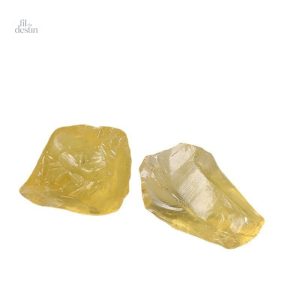 Blocs de citrine pour la lithothérapie