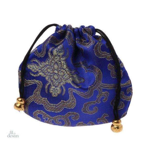 Bokjumeoni, accessoire symbolique de prospérité
