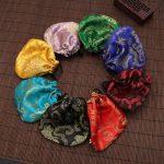 Sac de la chance, parfait pour les offrandes Feng Shui