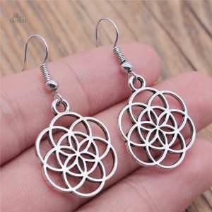 Accessoire délicat symbole de chance et harmonie