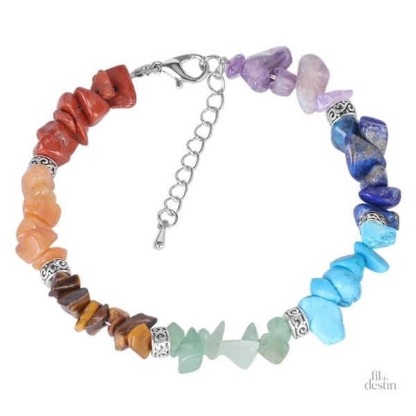 bracelet-apaisant-des-sept-chakras-1-1 Bracelet apaisant en pierres des sept chakras