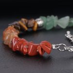 Bracelet des chakras, harmonisation et bien-être