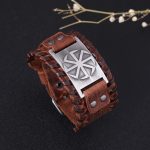 Bracelet unique Kolovrat, pour attirer la chance et la prospérité