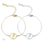 Bracelet avec gravures runiques