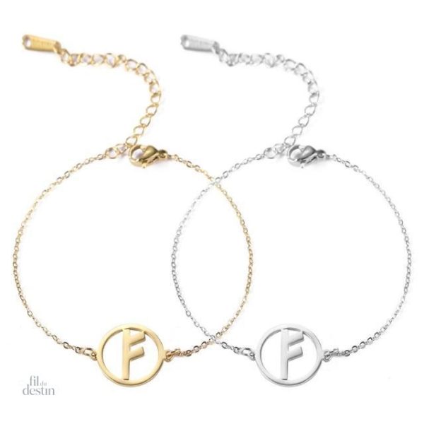 Bracelet avec gravures runiques