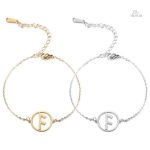 Bracelet futhark avec symboles anciens