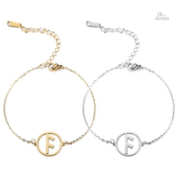 Bracelet futhark avec symboles anciens
