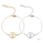 Bracelet runes futhark nordique porte-bonheur - vue 3