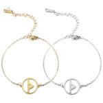 Bracelet spirituel aux runes vikings