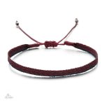 Bracelet tissé brésilien, idéal pour exprimer l