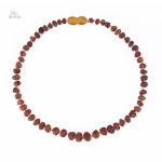 Bracelet en ambre, un charme intemporel et protecteur