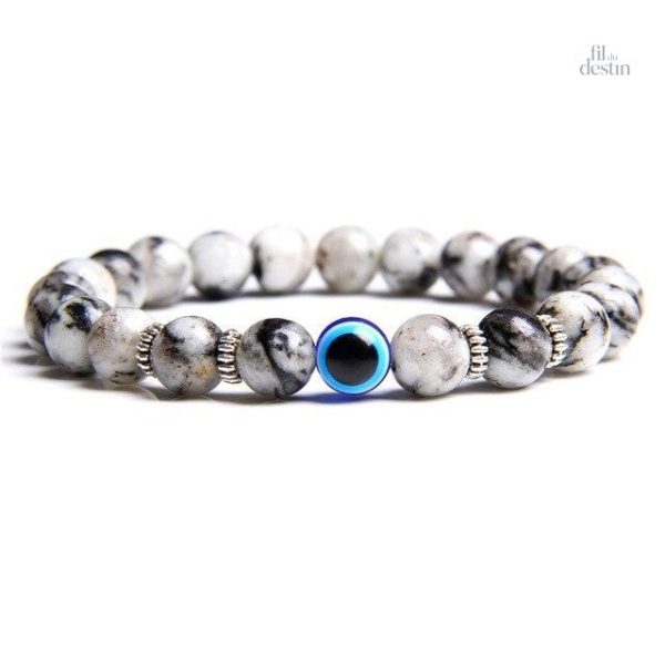 Bijou Nazar Boncuk, accessoire tendance inspiré de la culture turque