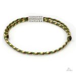 Accessoire de bien-être, bracelet tibétain unique