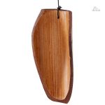Porte-bonheur en bambou, carillon zen pour la paix intérieure