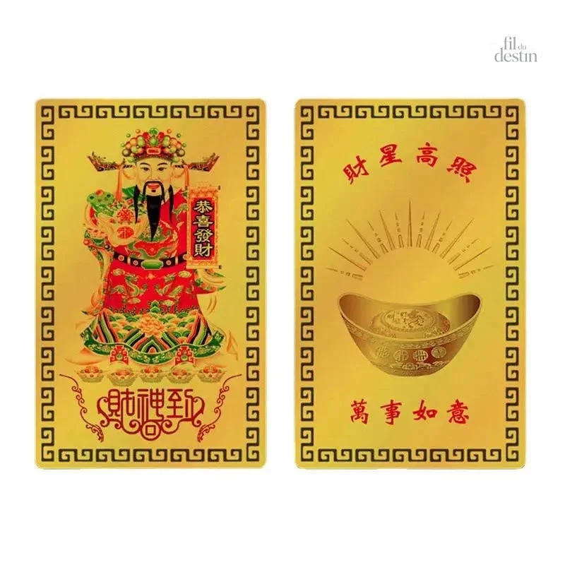 Traditions asiatiques