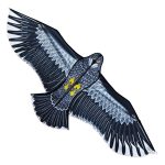 Cerf-volant japonais porte-bonheur Taka