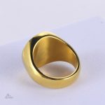 Chevalière Hécate, accessoire symbolique et tendance
