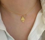 Accessoire main de Fatma, parfait pour toutes occasions