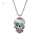 Calavera, colliers uniques pour toutes occasions
