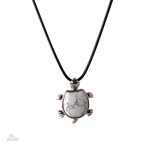 Collier honu, symbole de chance et de protection hawaïenne