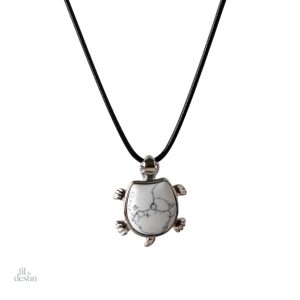 Collier honu, symbole de chance et de protection hawaïenne
