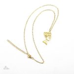 Collier égyptien symbolisant la beauté et la prospérité