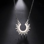 Collier porte-bonheur inspiré de la culture amazonienne